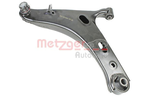 METZGER 58139801 Lenker, Radaufhängung